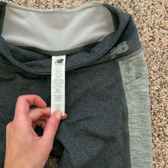 New Balance Dry leggings XS - Picture 4 of 4